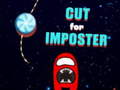Jwèt Cut for Imposter