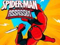 Jwèt Spider-man Assassin
