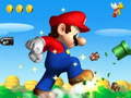 Jwèt super Mario 1
