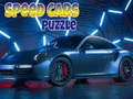 Jwèt Speed Cars Puzzle