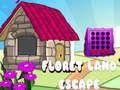 Jwèt Floret Land Escape