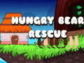 Jwèt Hungry Bear Rescue