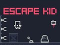 Jwèt Escape Kid