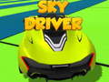 Jwèt Sky Driver