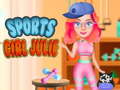 Jwèt Sports Girl Julie