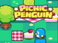 Jwèt Picnic Penguin