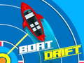 Jwèt Boat Drift