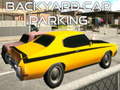 Jwèt Backyard car Parking 