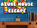 Jwèt Azure House Escape