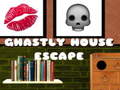 Jwèt Ghastly House Escape