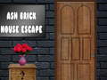 Jwèt Ash Brick House Escape