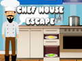 Jwèt Chef House Escape