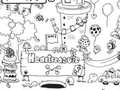 Jwèt Heartreasure 2: Underground