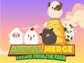 Jwèt Merge Animals 2