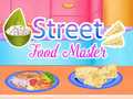 Jwèt Street Food Master