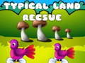 Jwèt Typical Land Escape