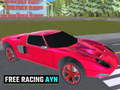 Jwèt Free Racing Ayn