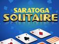 Jwèt Saratoga Solitaire