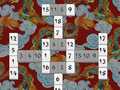 Jwèt Mahjong Numbers