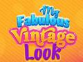 Jwèt My Fabulous Vintage Look