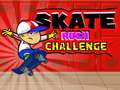 Jwèt Skate Rush Challenge