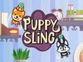 Jwèt Puppy Sling