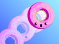 Jwèt Rolling Donut