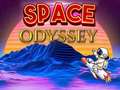 Jwèt Space Odyssey