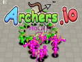Jwèt Archers.io