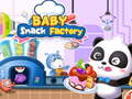 Jwèt Baby Snack Factory