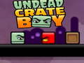 Jwèt Undead Crate Boy