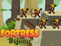 Jwèt Fortress Defense