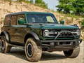 Jwèt Ford Bronco 4-Door Puzzle