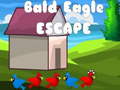 Jwèt Bald Eagle Escape