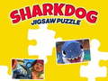 Jwèt Sharkdog Jigsaw Puzzle