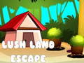 Jwèt Lush Land Escape