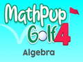 Jwèt MathPup Golf 4 Algebra