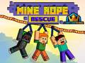 Jwèt Mine Rope Rescue