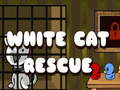 Jwèt White Cat Rescue
