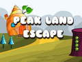 Jwèt Peak Land Escape
