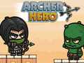 Jwèt Archer Hero 