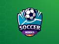 Jwèt Soccer Heroes