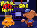 Jwèt Monkey Go Happy Stage 561