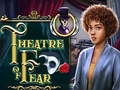 Jwèt Theatre of fear