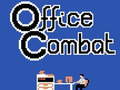 Jwèt Office Combat