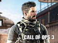 Jwèt Call of ops 3