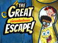 Jwèt The Great Nickelodeon Escape!