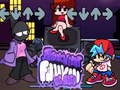 Jwèt Friday Night Funkin vs Alto
