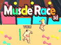 Jwèt Muscle Race 3D