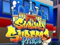 Jwèt Subway Surfers Paris 